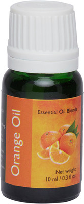 

Nchant Orange Essential Oil 10ml(10 ml)