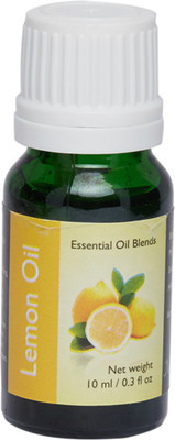 

Nchant Lemon Essential Oil 10ml(10 ml)