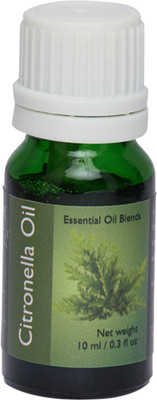 

Nchant Citronella Essential Oil 10ml(10 ml)