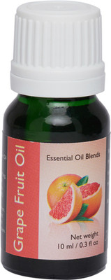 

Nchant Grape Fruit Essential Oil 10ml(10 ml)