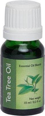 

Nchant Tea Tree Essential Oil 10ml(10 ml)
