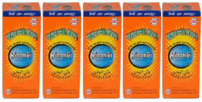 

noorani NooraniTel 100 Ml. Liquid(500 ml)