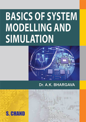 Basics of System Modelling and Simulation(English, Paperback, Bhargava A K)