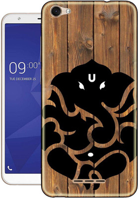 ONLITE Back Cover for Xolo Era 4X Back Cover, Xolo Era 4X(Multicolor, Grip Case, Silicon, Pack of: 1)