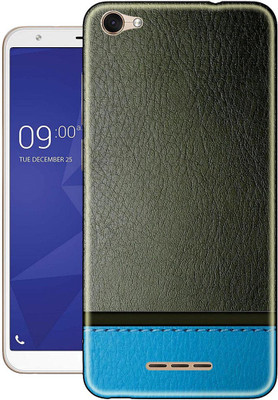 ONLITE Back Cover for Xolo Era 4X(Multicolor, Grip Case, Silicon, Pack of: 1)