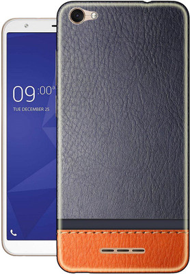 ONLITE Back Cover for Xolo Era 4X Back Cover, Xolo Era 4X(Multicolor, Grip Case, Silicon, Pack of: 1)