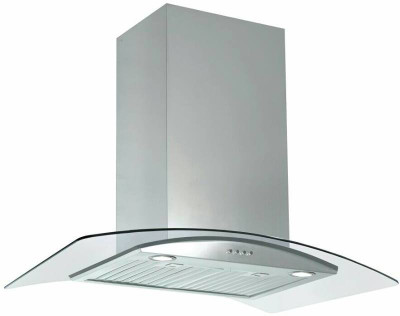 

MAIROX Majimo ss 60 Wall Mounted Chimney(SS 1100 CMH)