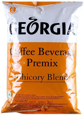 

Georgia Chicory Blend Instant Coffee 2 kg(Chikory Flavoured)