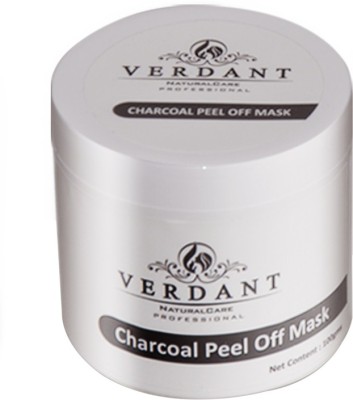 

Verdant Charcoal Peel Off Mask(100 g)