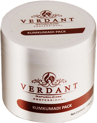 

Verdant Kumkumadi Pack(100 g)