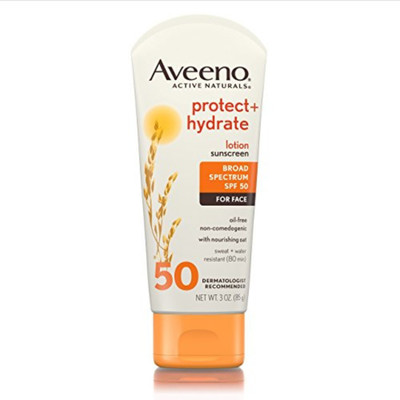 

Aveeno Face Treament(200 g)