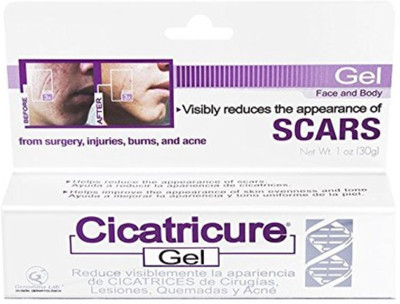 

Cicatricure Face Treament(200 g)
