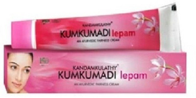 

kandamkulathy Kumkumadi Lepam(15 g)