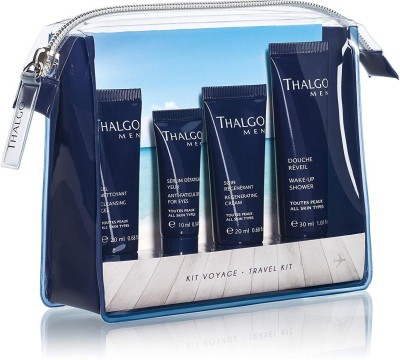 

Thalgo Kit Voyage Travel Kit(300 g)