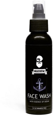 

Muuchstac Face Wash(100 ml)