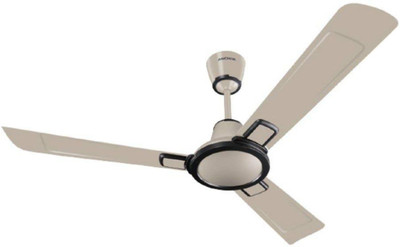 

Anchor Figate 1200mm Ceiling Fan (Silky Silver) 3 Blade Ceiling Fan(Silver, Pack of 1)