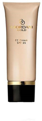 

Oriflame Giordani Gold CC Cream Foundation(Light)
