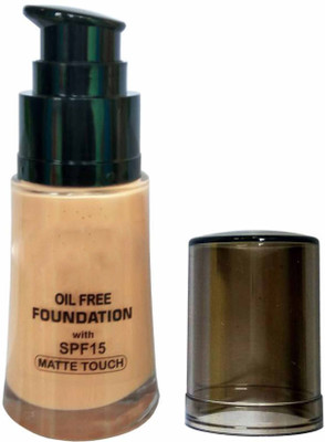 

YOUNGMONK Extreme Glow Foundation(Wheatish)