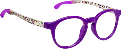 

Cardon Full Rim Round Frame(42 mm