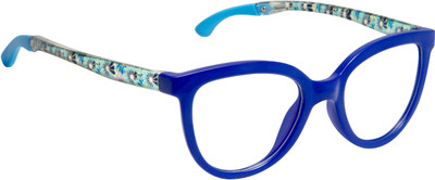 

Cardon Full Rim Cat-eyed Frame(45 mm