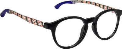 

Cardon Full Rim Round Frame(42 mm