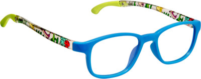 

Cardon Full Rim Oval Frame(43 mm