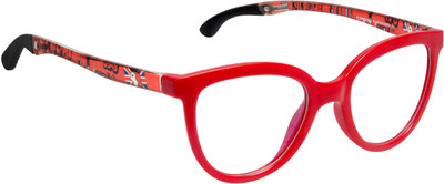 

Cardon Full Rim Cat-eyed Frame(45 mm