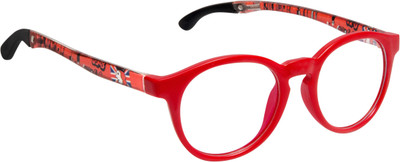

Cardon Full Rim Round Frame(42 mm