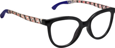 

Cardon Full Rim Cat-eyed Frame(45 mm