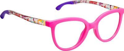 

Cardon Full Rim Cat-eyed Frame(45 mm