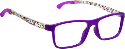 

Cardon Full Rim Rectangle Frame(48 mm