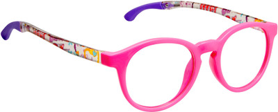 

Cardon Full Rim Round Frame(42 mm