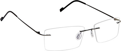 

Cardon Rimless Rectangle Frame(54 mm
