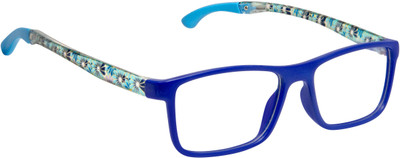 

Cardon Full Rim Rectangle Frame(48 mm