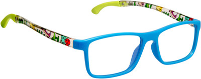 

Cardon Full Rim Rectangle Frame(48 mm