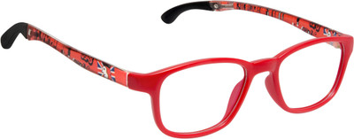 

Cardon Full Rim Oval Frame(43 mm