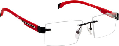 

Cardon Rimless Rectangle Frame(50 mm