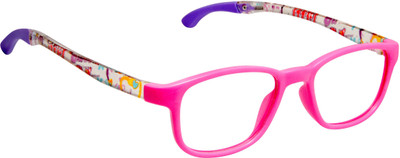 

Cardon Full Rim Oval Frame(43 mm