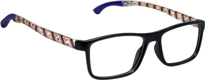 

Cardon Full Rim Rectangle Frame(48 mm