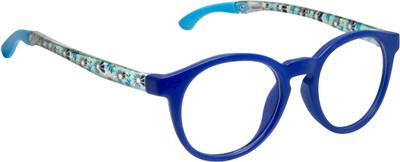 

Cardon Full Rim Round Frame(42 mm