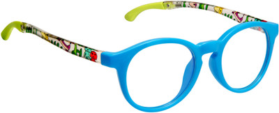 

Cardon Full Rim Round Frame(42 mm