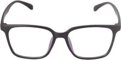 

Mykindofstore Full Rim Square Frame(140 mm
