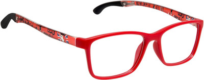 

Cardon Full Rim Rectangle Frame(49 mm