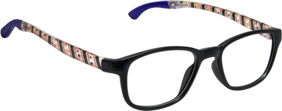 

Cardon Full Rim Oval Frame(43 mm