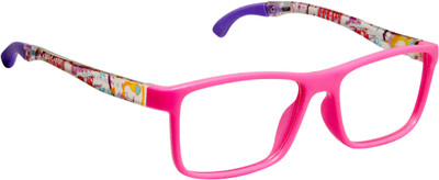 Cardon Full Rim Rectangle Frame(48 mm