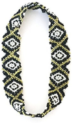 

SparklyCrystal GLOB-B000WMYG38 Hair Band(Silver)