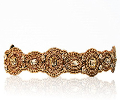 

BABEYOND GLOB-B0142I1HIO Hair Band(Silver)