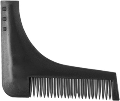 

Majik Beard Shaping Styling Tool, Beard Comb Shaper For Men And Boys