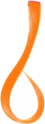 

RZ World Hair be-015 Hair Accessory Set(Orange)