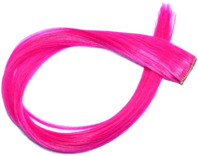 

RZ World Hair be-019 Hair Accessory Set(Pink)